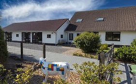 B&B Hoeve de Veldmaat
